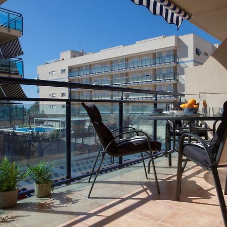 Singularstays Moncofar Beach Eksteriør bilde