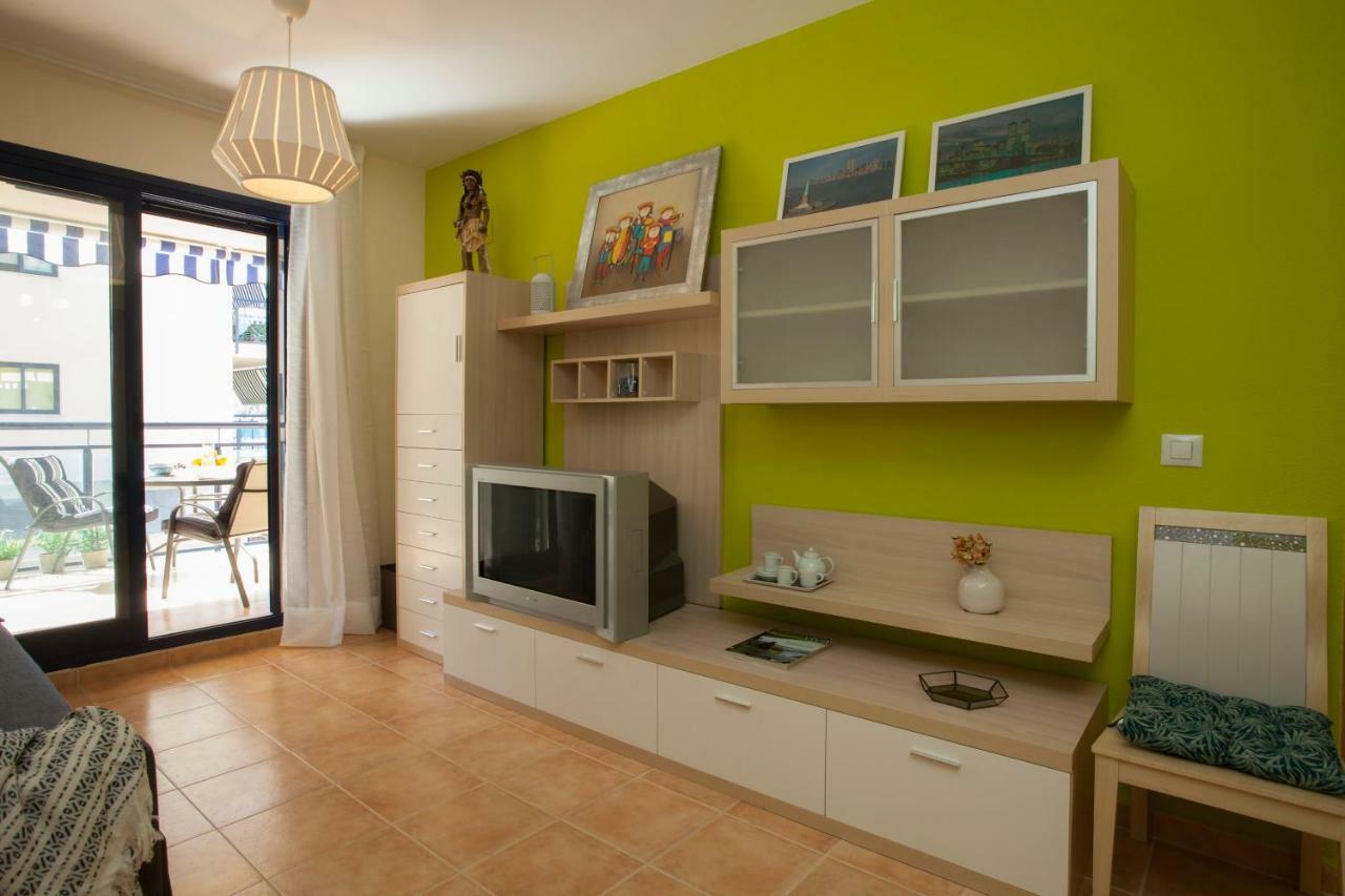 Singularstays Moncofar Beach Eksteriør bilde