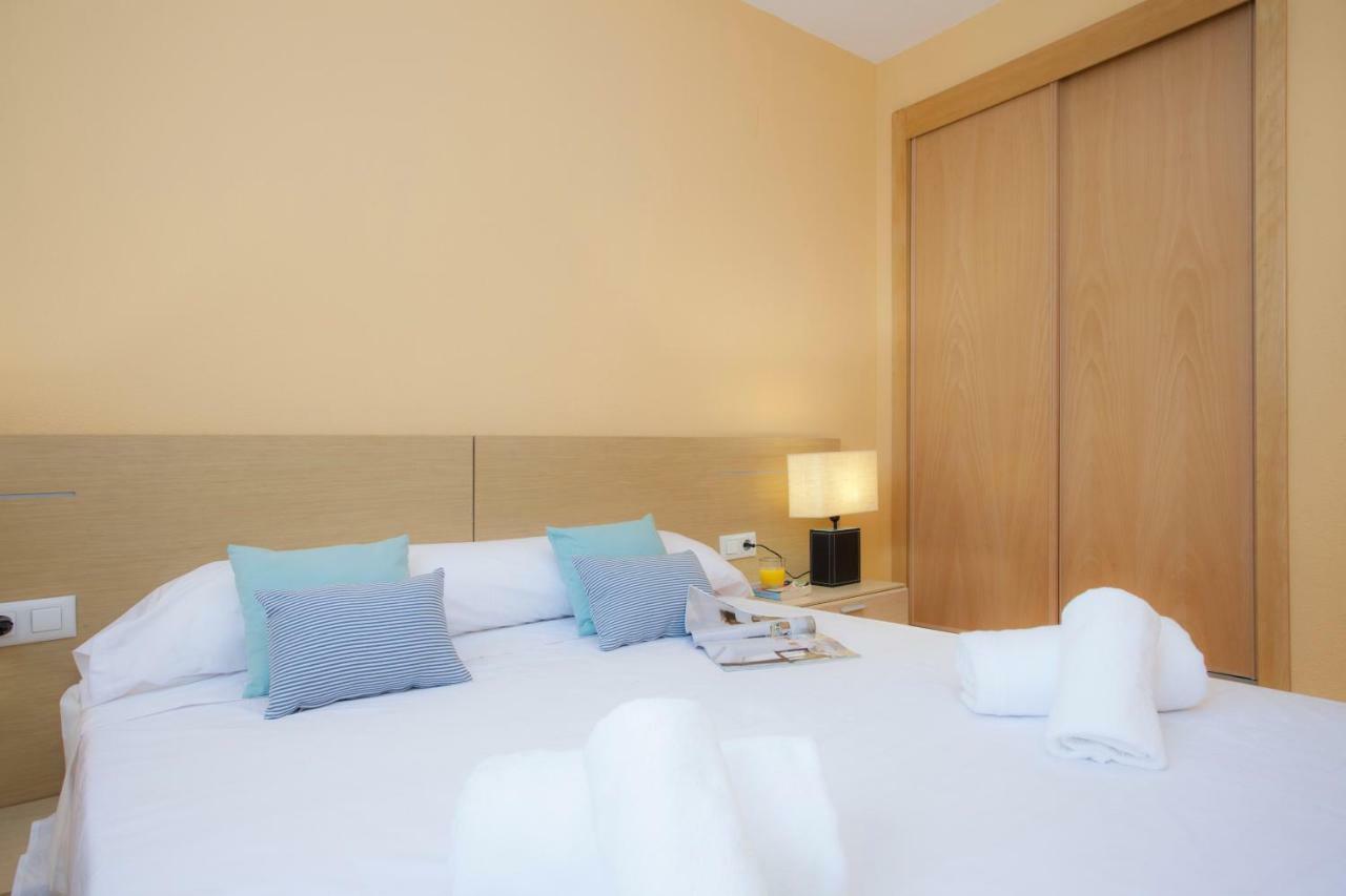Singularstays Moncofar Beach Eksteriør bilde