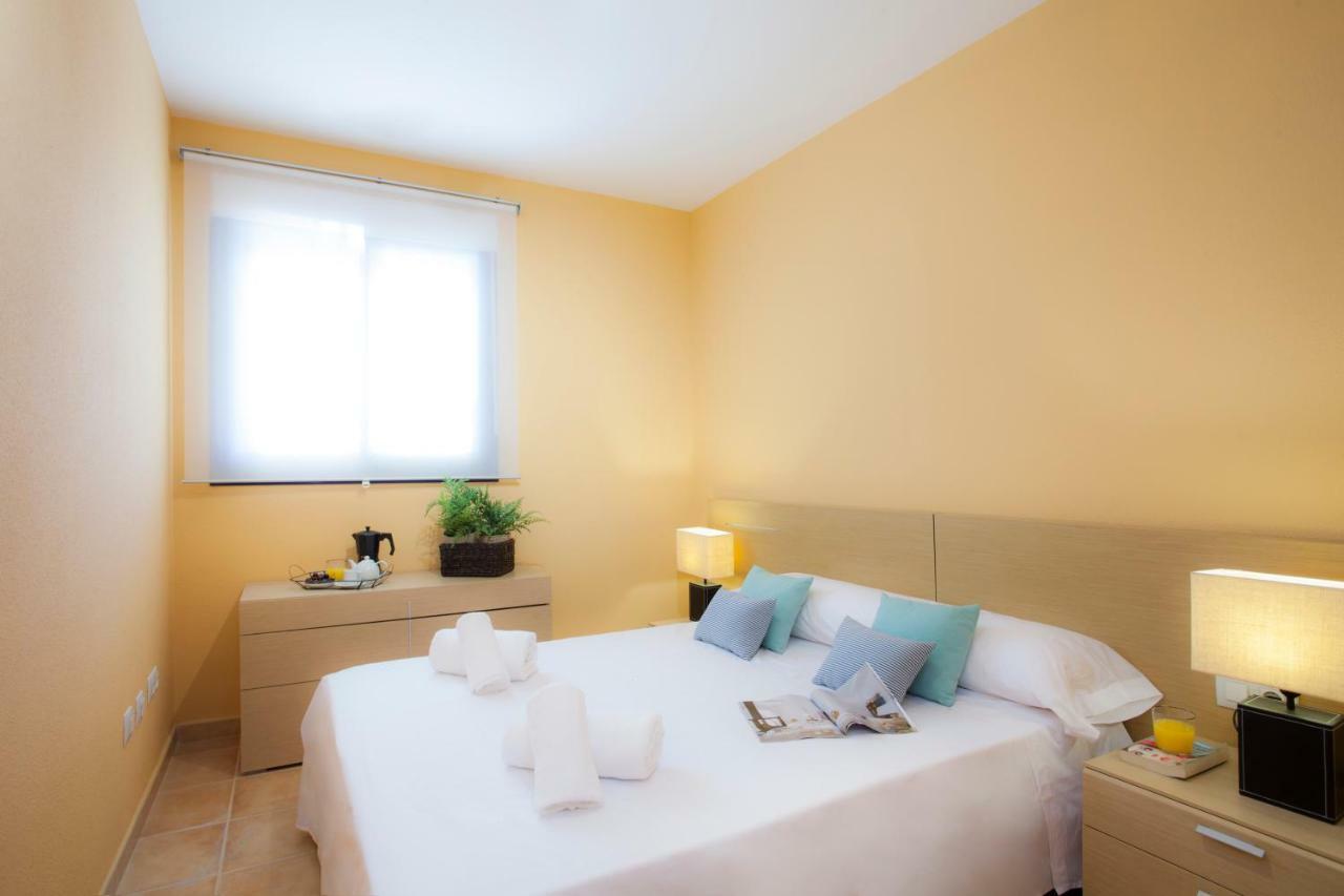 Singularstays Moncofar Beach Eksteriør bilde