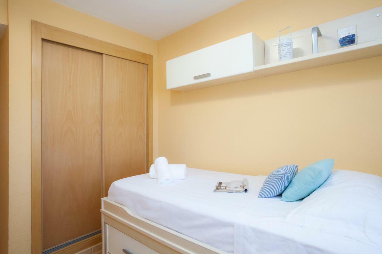 Singularstays Moncofar Beach Eksteriør bilde